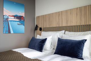 Quality Hotel Ramsalt - Bodø - 5