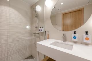 Quality Hotel Ramsalt - Bodø - 4