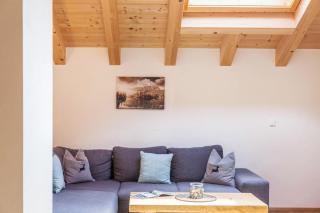 Apartment Ferienhaus Huber - Grainau - 2