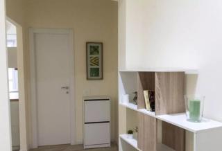 Modern apartment with Terrace - Rome - 5