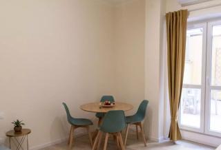 Modern apartment with Terrace - Rome - 3