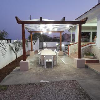 VILLA TERESA - 3
