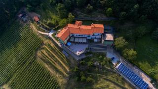 Polisena L'Altro Agriturismo Veg - 8