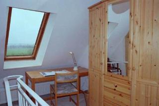Ferienwohnung-Gluecksburg - Ulsnis - 5