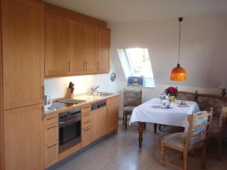Ferienwohnung-Gluecksburg - Ulsnis - 4