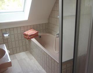 Ferienwohnung-Gluecksburg - Ulsnis - 3