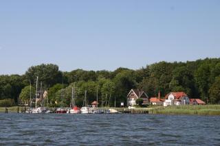 Ferienwohnung-Gluecksburg - 2