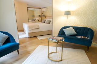 Chateau Pont Saint-Martin - 1