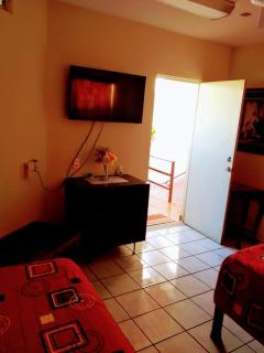 Apartamentos osuna - Mazatlán - 1