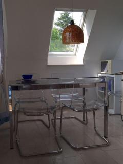 Ferienwohnung Gottorf - Ulsnis - 8
