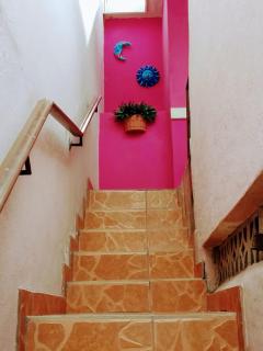 Apartamentos osuna - Mazatlán - 8