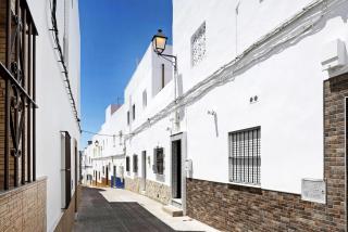 Casa Carmen - Sólo Familias - Conil de la Frontera - 0