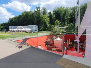 Apartament Gdynia Świętojańska - 1