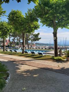 Villaggio Turistico dei Tigli - Padenghe sul Garda - 2