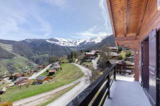 Chalet Anne Sophie - Riddes - 6