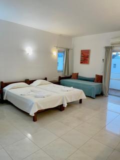 Reina Apartments - Georgioupolis - 4