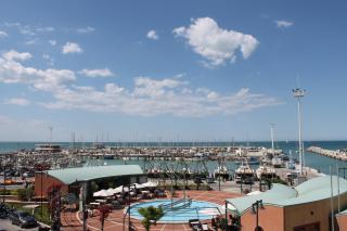 Residence Fiorella - Cattolica - 9