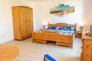 Ferienwohnungen Villa Vedro - 3