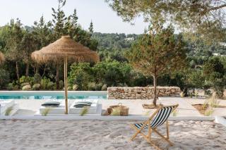 Agroturismo Can Domo - Santa Eulària des Riu - 8