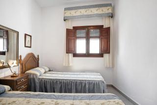 Casa Carmen - Sólo Familias - Conil de la Frontera - 1