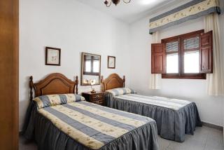 Casa Carmen - Sólo Familias - Conil de la Frontera - 1