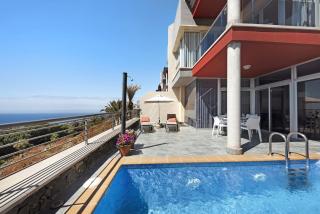Villa View Grand - Santa Úrsula - 9