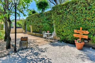 Mas Djoliba - Antibes - 3