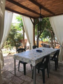 Albatros - Casa Alina - Tresnuraghes - 3