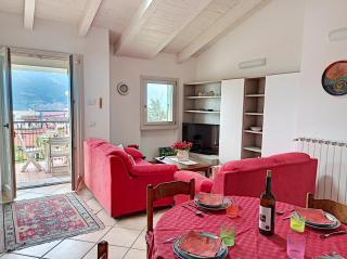 Feel at Home - CASA SOFIA - Lovere - 4