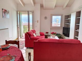 Feel at Home - CASA SOFIA - Lovere - 2