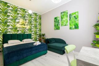 Bv Apartments Green - Lviv - 0