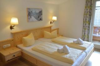 BRUGGER ApartHotel - Mayrhofen - 3