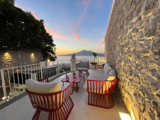 Relais Manfredi - Castellammare di Stabia - 7