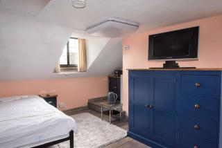 Robinas Cotswold Coach House - Witney - 5