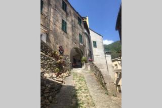 Alloggio U SPORTEGU DA E MONTI A GIAIA - Badalucco - 7