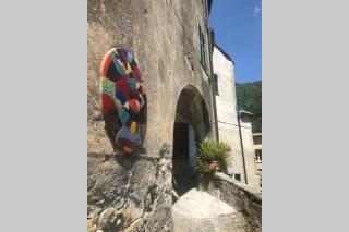 Alloggio U SPORTEGU DA E MONTI A GIAIA - Badalucco - 6