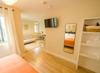 Rookery Lane Food and Lodging - Kenmare - 2