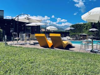 Hotel Villa Cinzia - Villanova Mondovì - 9