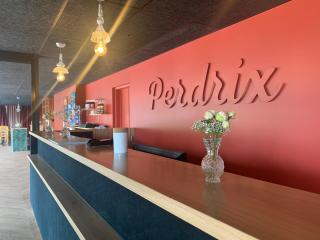 Hotel Perdrix - Super Besse - 0
