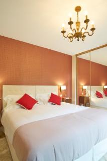Chateau Pont Saint-Martin - 3