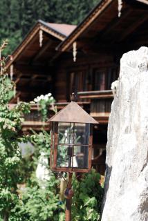 BRUGGER ApartHotel - Mayrhofen - 4