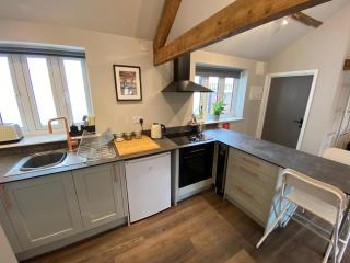 Apartment @ Bastion Mews - 5