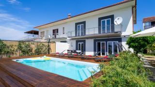 Villa Anela (with pool and boat place) - Trogir - 6