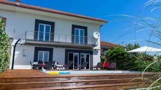 Villa Anela (with pool and boat place) - Trogir - 5