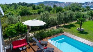 Villa Anela (with pool and boat place) - Trogir - 9
