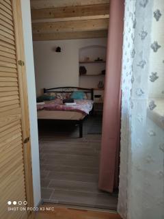 Garden apartment Dena - 1