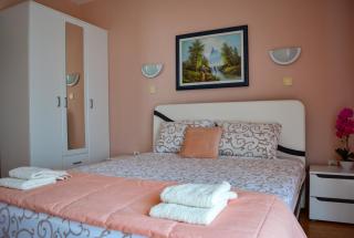 Apartments Forest - Budva - 0