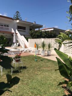 Vivienda vacacional Josver - Benicàssim - 9