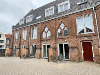 Woonhotel Petruskerk - Vlissingen - 7