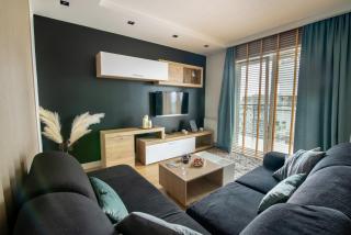 VIP Apartament - Rzeszów - 8